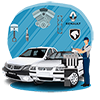 دوره تخصصی کیلومتر خودرو